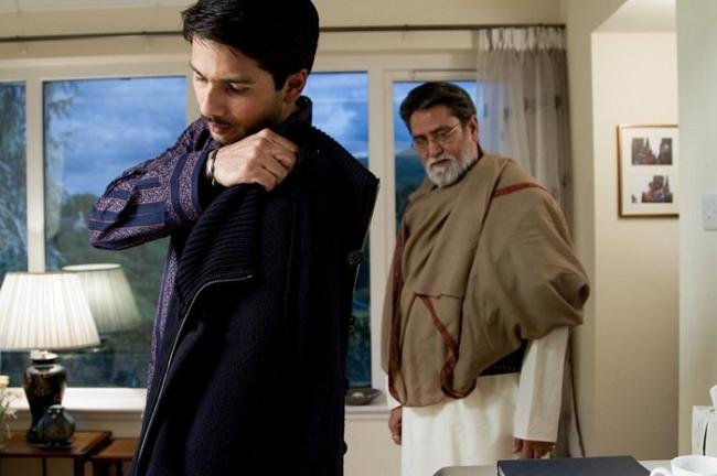 Кадры из Времена года (2011)