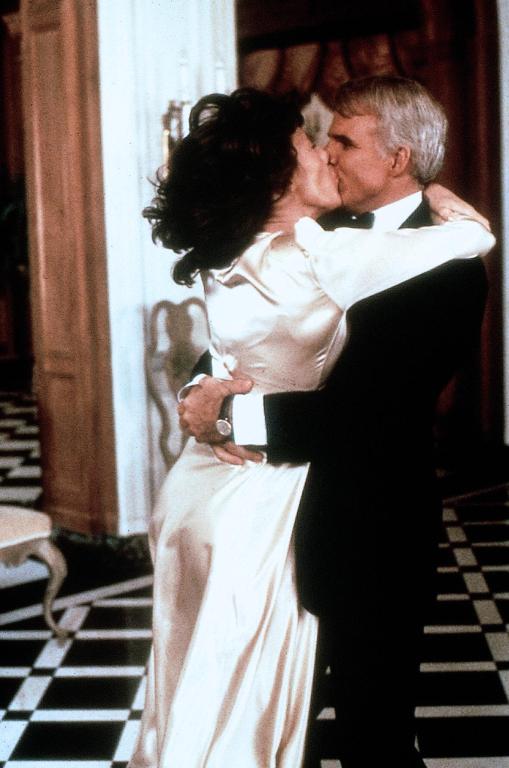 Кадры из Весь я (1984)