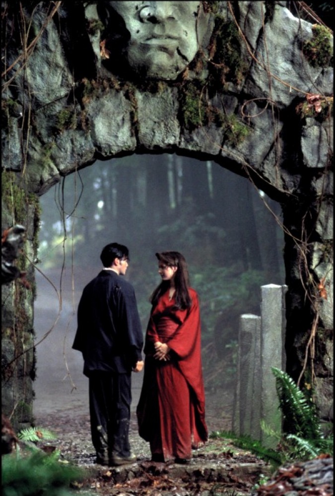 Кадры из Плачущий убийца (1995)