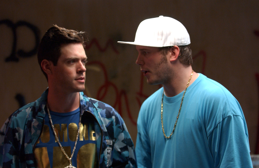 Кадры из Мечты сбываются (2009)