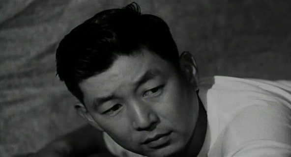 Годзилла, король монстров! (1956)