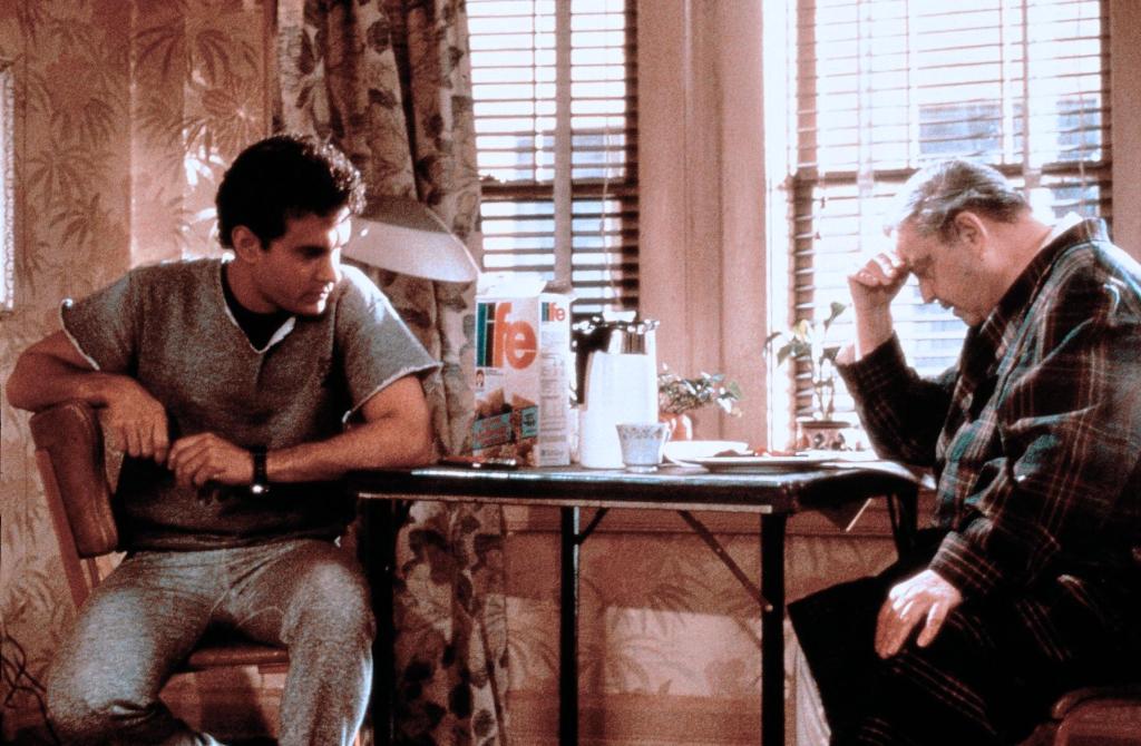 Кадры из Ничего общего (1986)