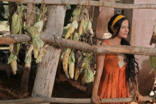 Красивая неудачница (2010)