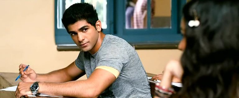 Конец любви (2011)