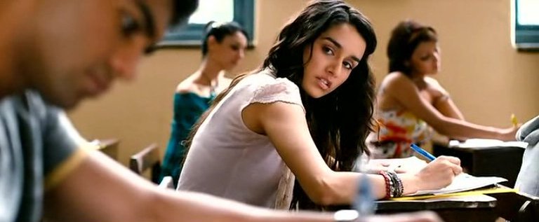 Конец любви (2011)