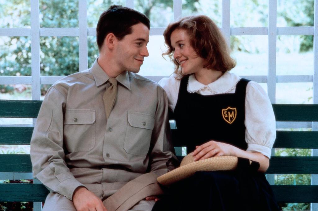 Кадры из Билокси блюз (1988)