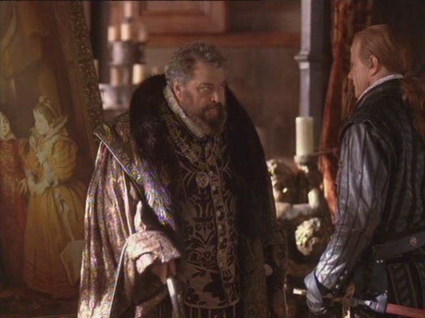 Кадры из Страшный суд (2006)