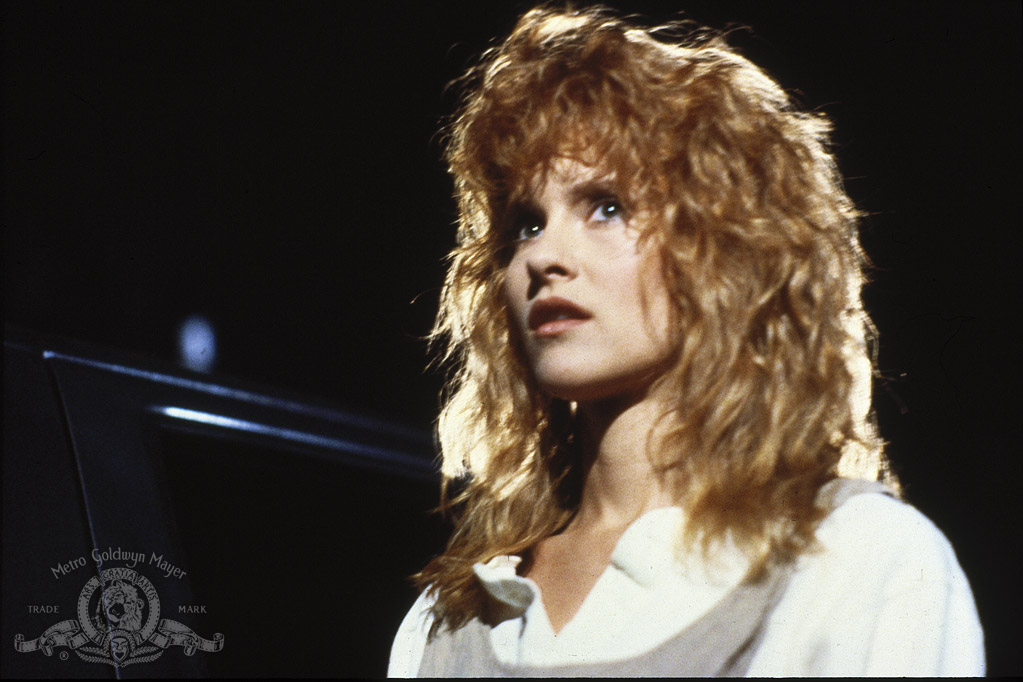 Клоуны-убийцы из космоса (1988)