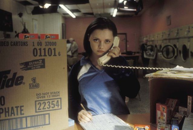 Кадры из Фотограф (1998)