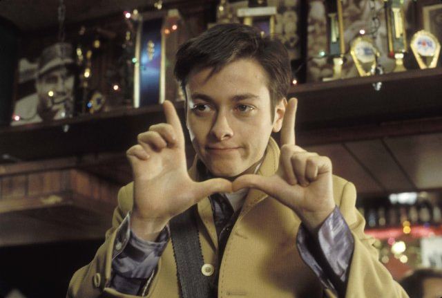 Кадры из Фотограф (1998)