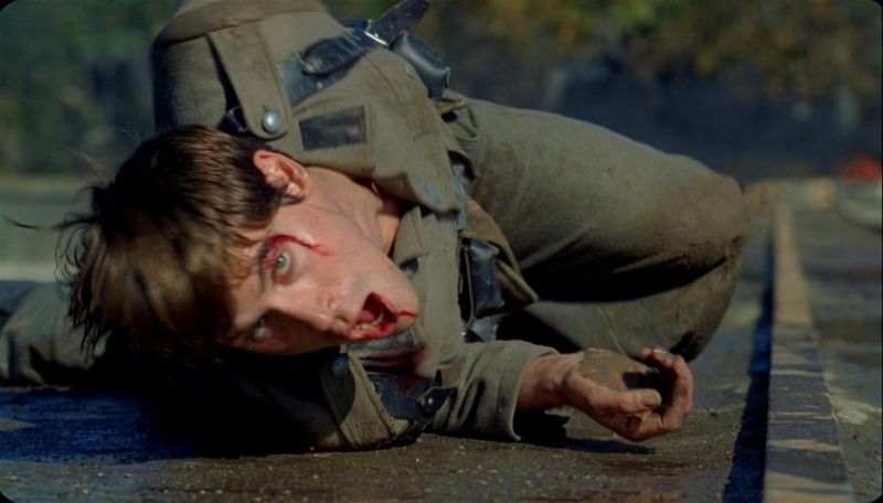 Последняя высадка (2006)