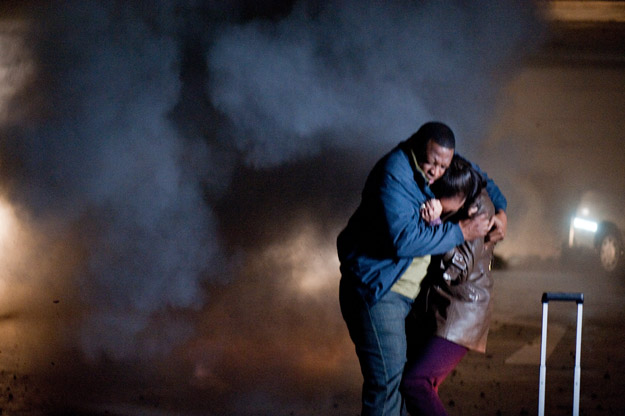 H+: Цифровой сериал (2012)