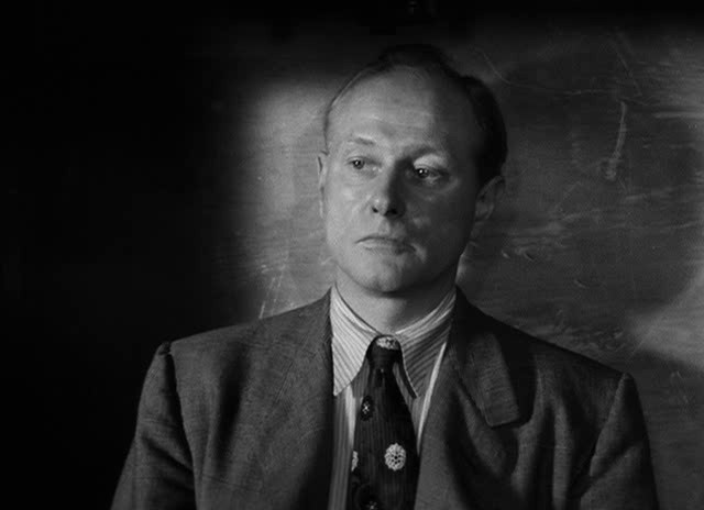 Кадры из Детективная история (1951)