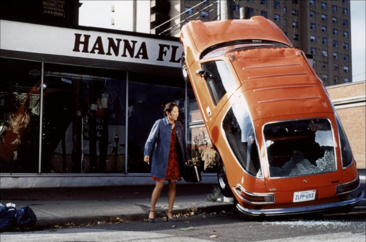 Кадры из Последняя ночь (1998)