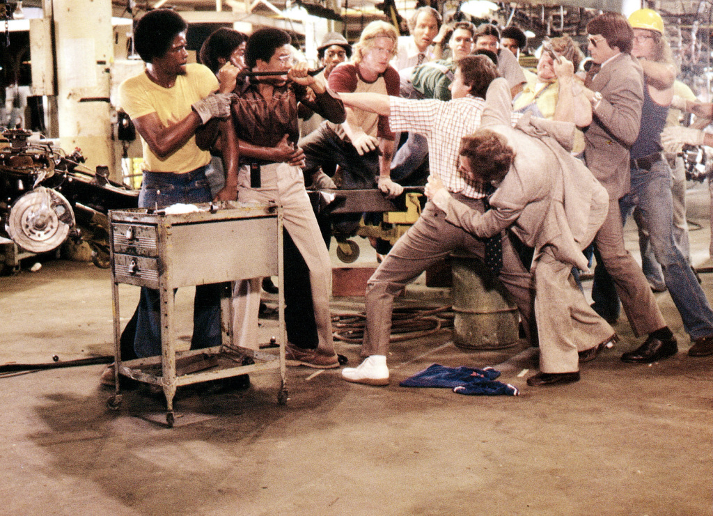 Конвейер (1978)