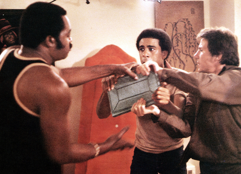 Конвейер (1978)