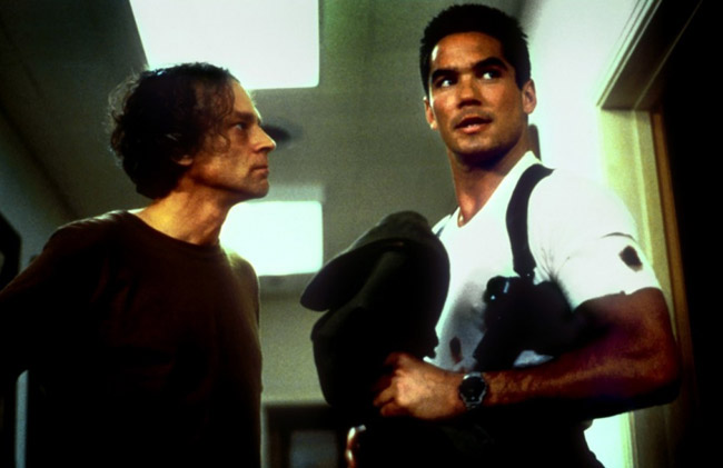 Кадры из Лучшие люди (1997)