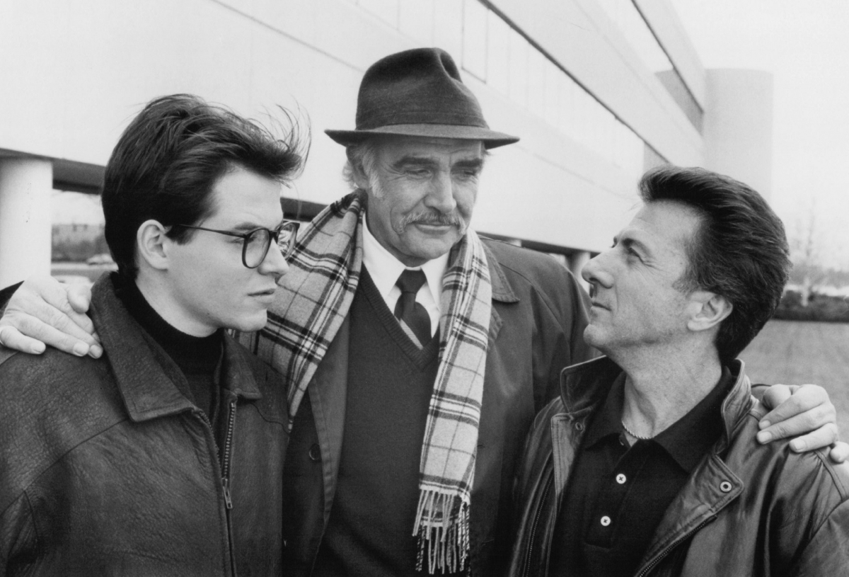 Семейный бизнес (1989)