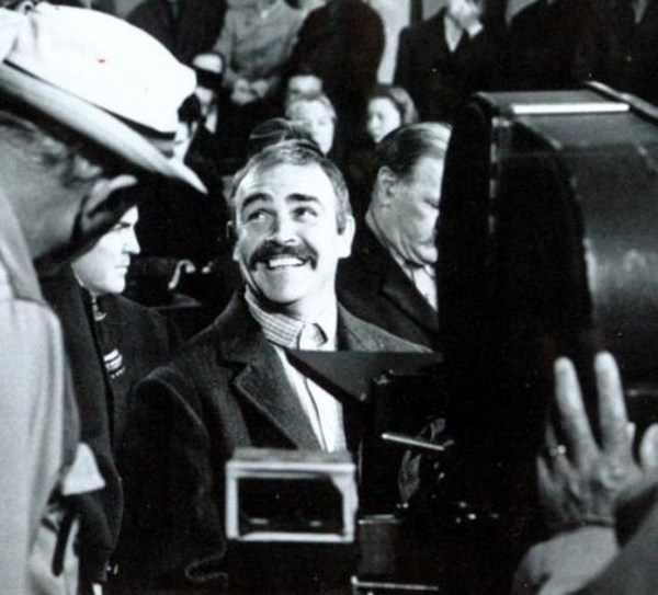 Кадры из Молли Магуайерс (1970)