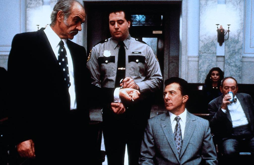 Семейный бизнес (1989)