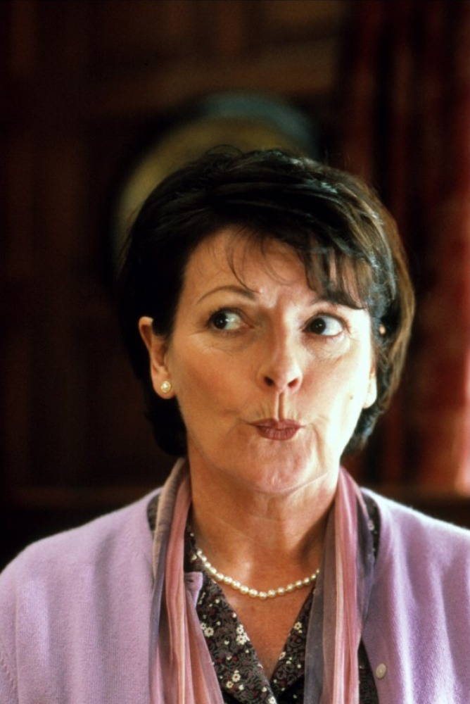 Кадры из Четверо похорон и одна свадьба (2002)