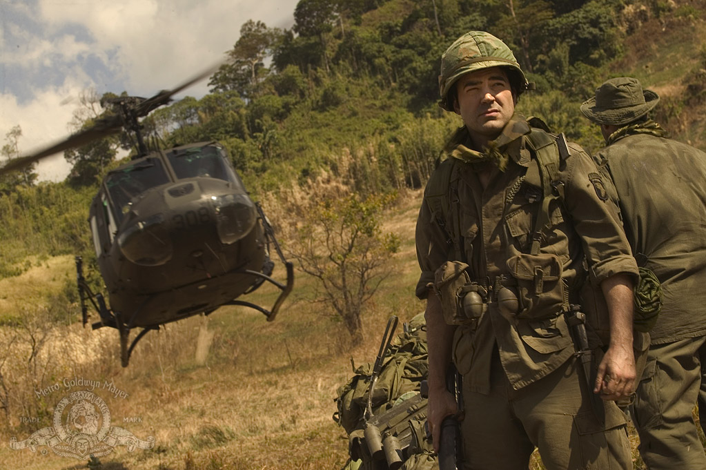 Кадры из Музыка внутри (2007)