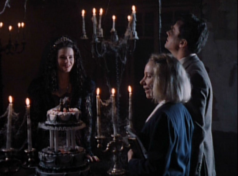 Ночь демонов 2 (1994)