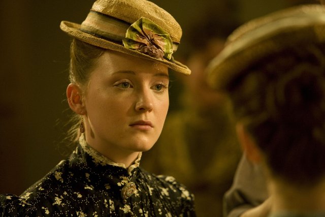 Чуть свет — в Кэндлфорд (2008)