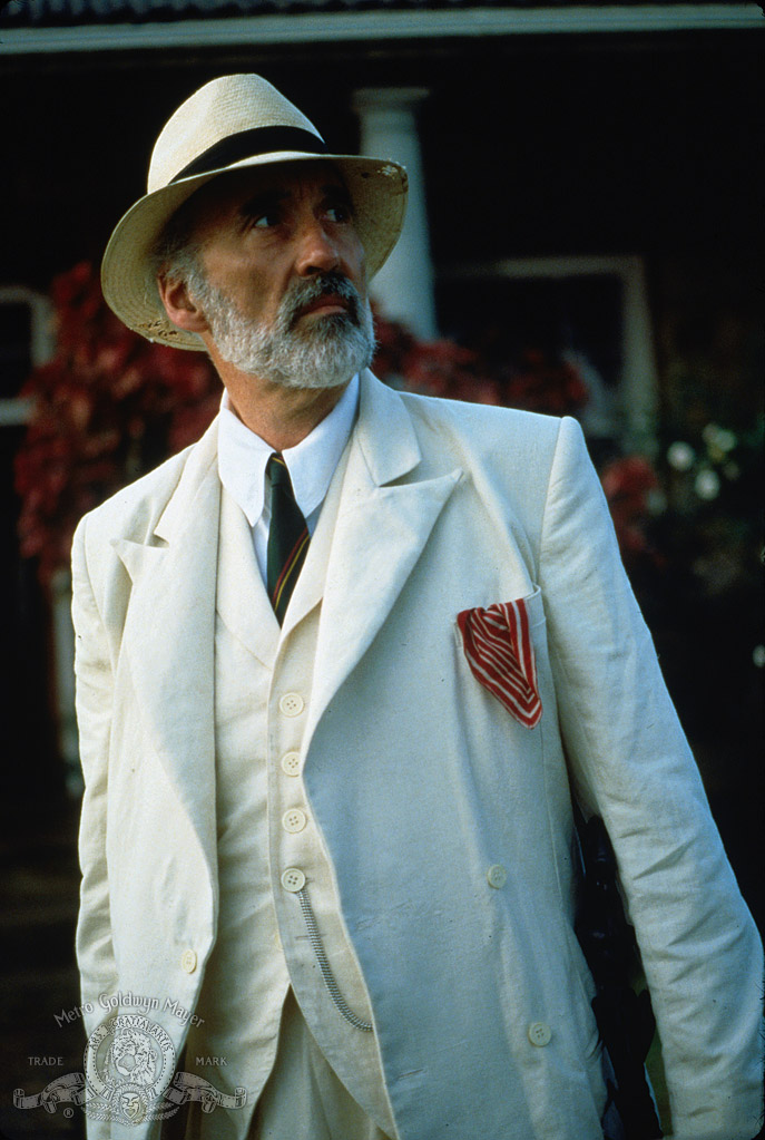 Кадры из Проклятие 3: Кровавое жертвоприношение (1991)