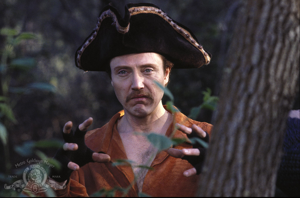 Кадры из Кот в сапогах (1988)