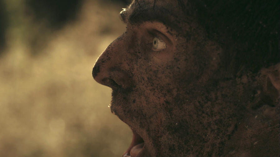 Кадры из Военные игры (2011)