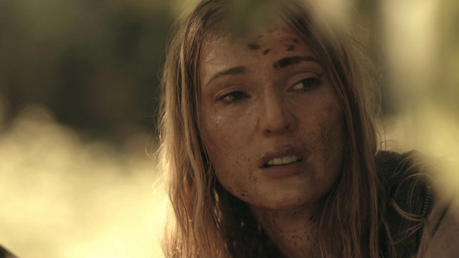 Кадры из Военные игры (2011)