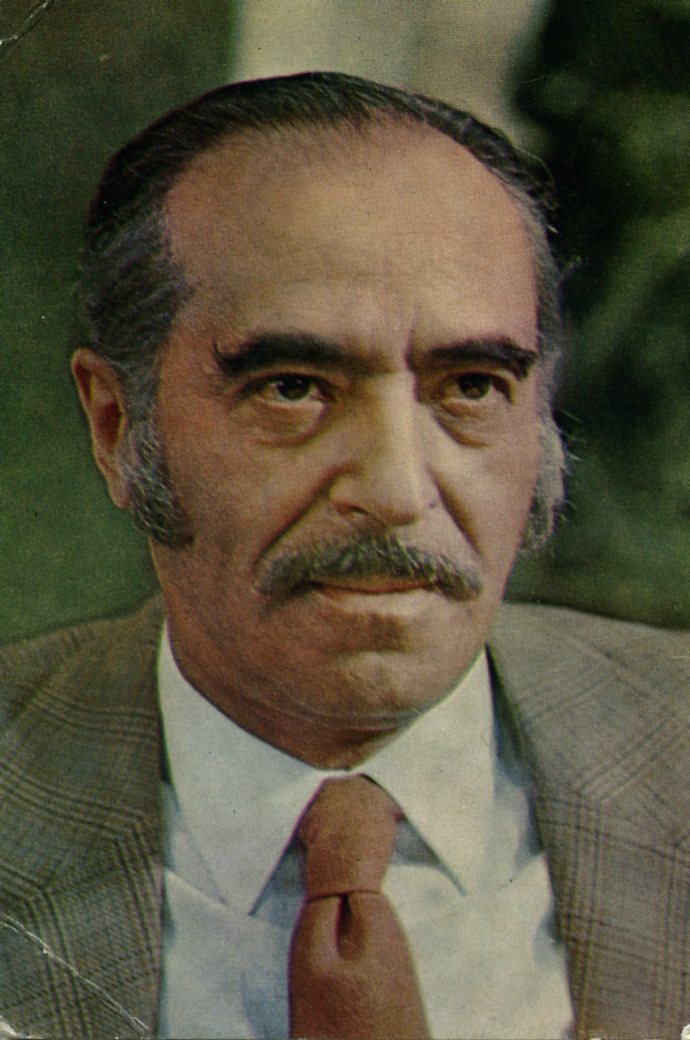 Неисправимый лгун (1974)