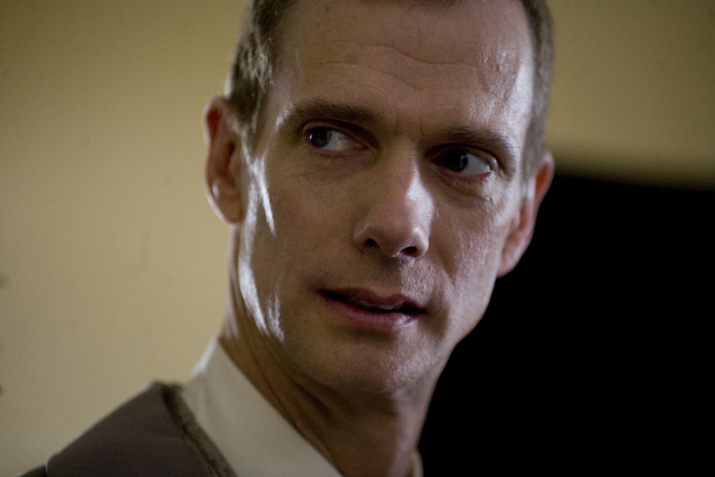 Кадры из Ангел смерти (2009)