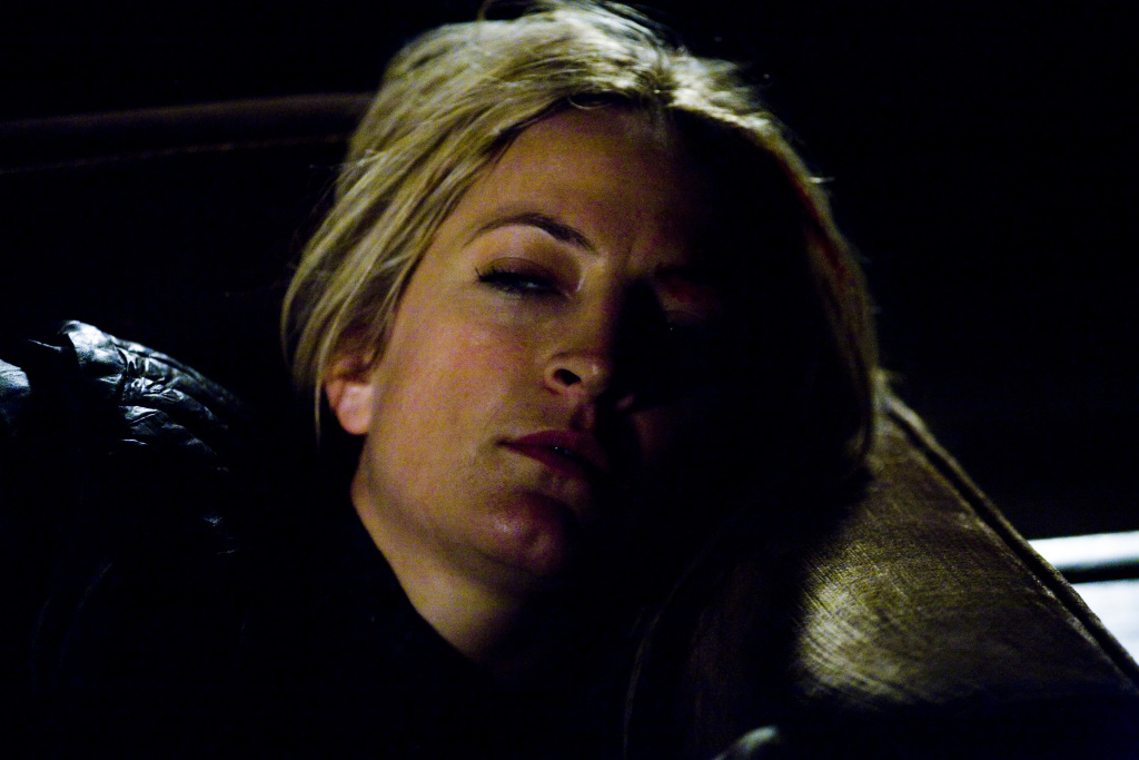 Кадры из Ангел смерти (2009)