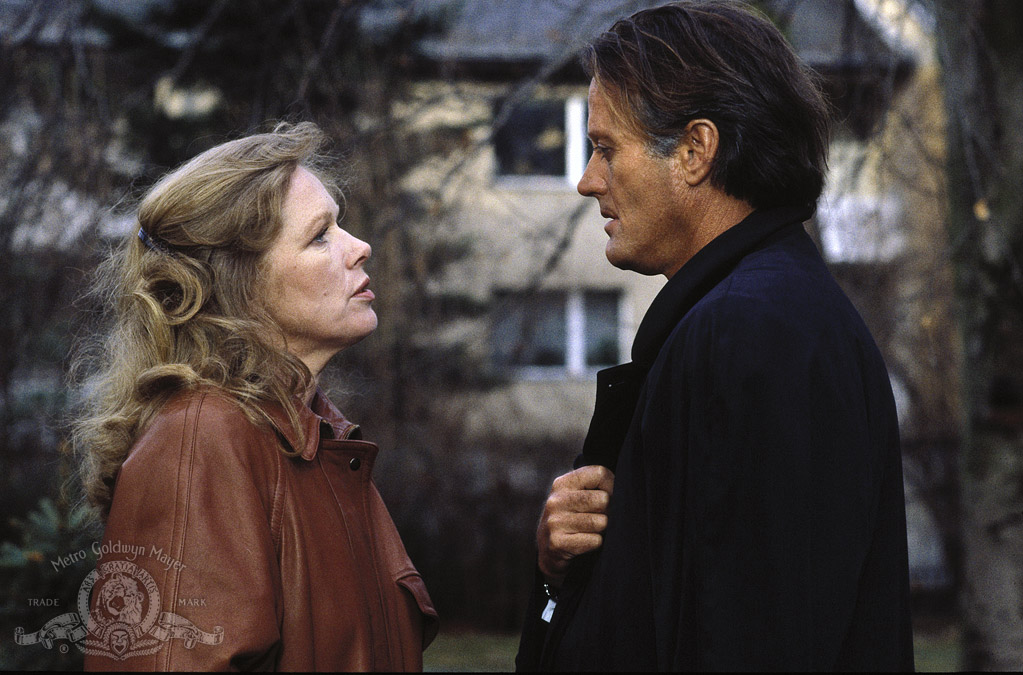 Кадры из Розовый сад (1989)