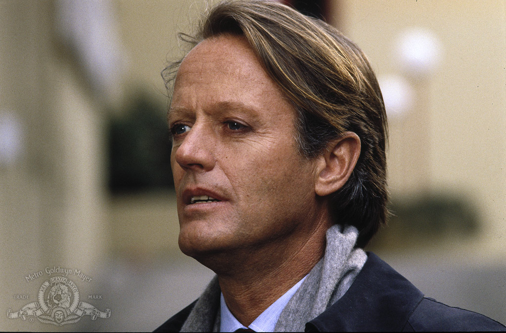 Кадры из Розовый сад (1989)