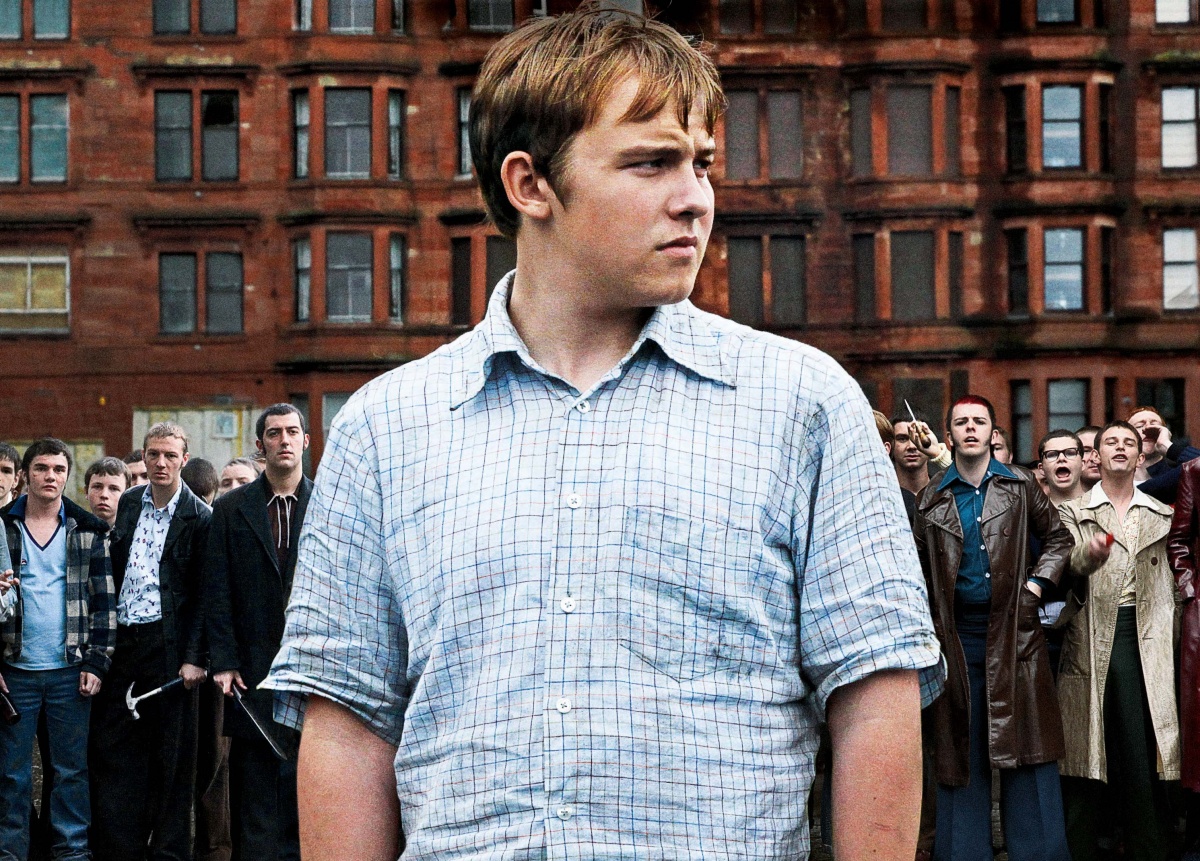 Кадры из Отморозки (2010)