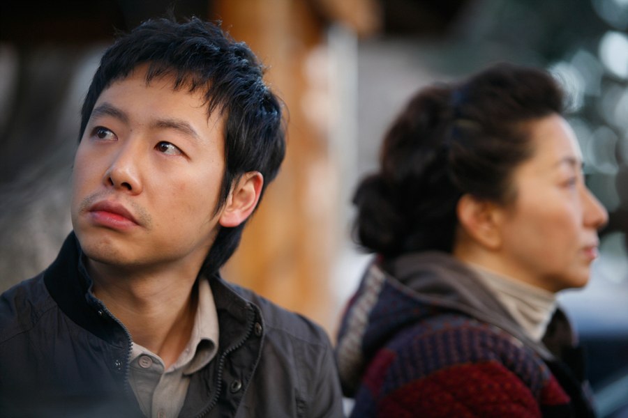 Кадры из Счастливые убийцы (2010)