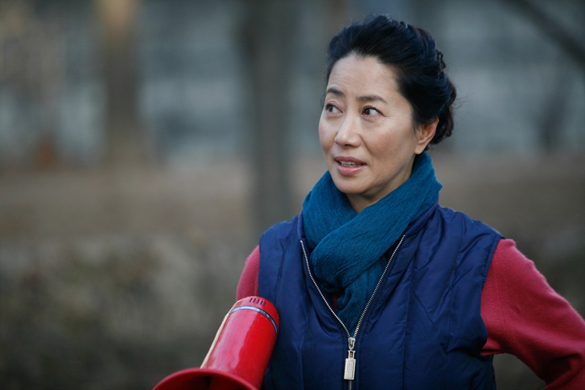 Кадры из Счастливые убийцы (2010)