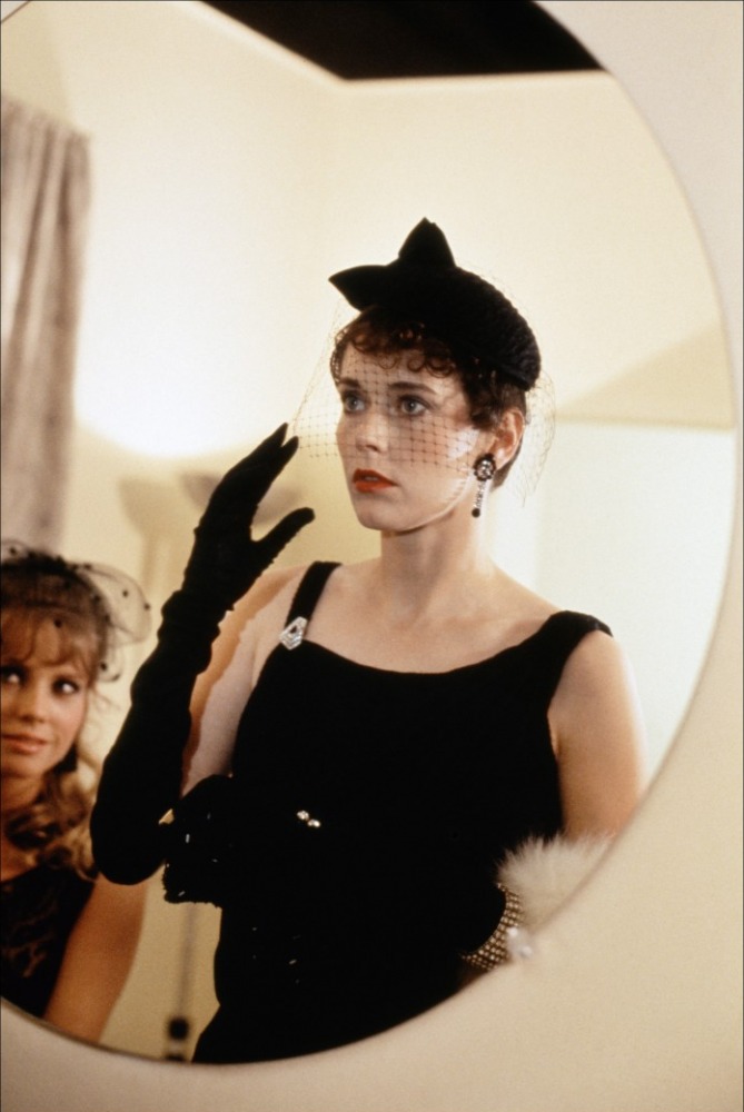 Эммануэль 4 (1984)