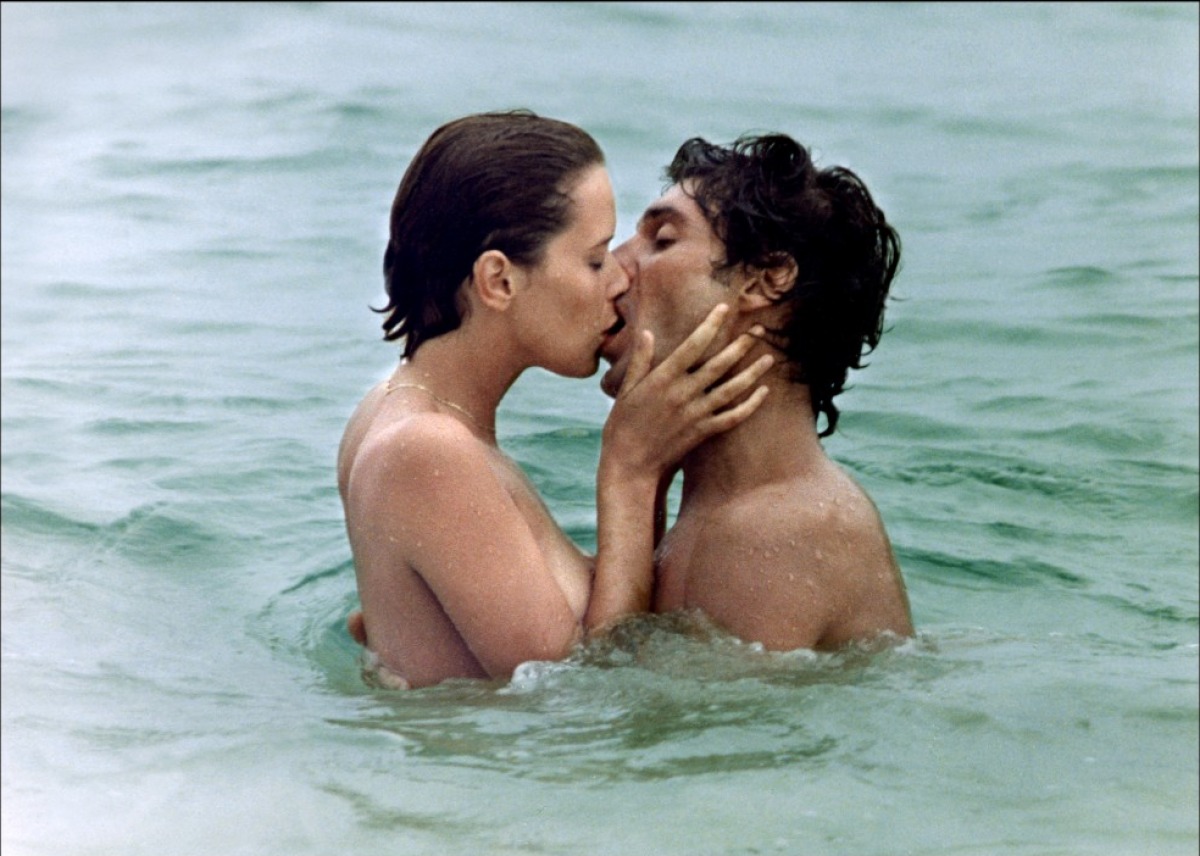 Кадры из Прощай, Эммануэль / Эммануэль 3 (1977)