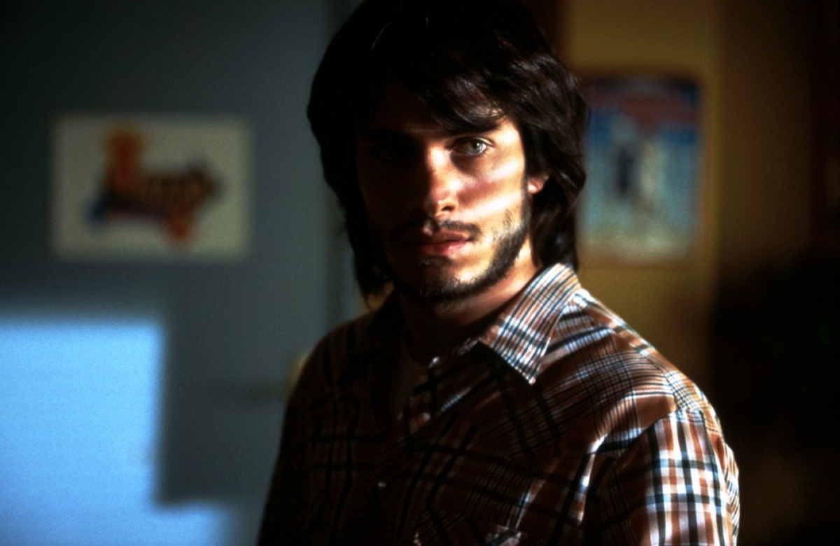 Дурное воспитание (2004)