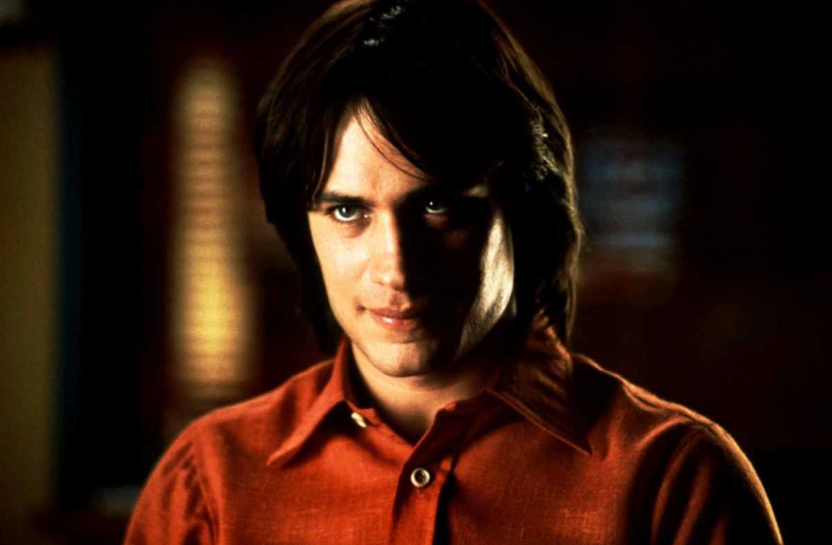 Дурное воспитание (2004)