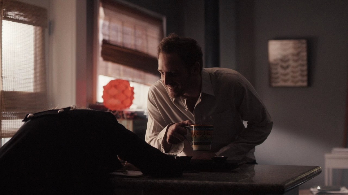 Кадры из Нация мечтателей (2010)