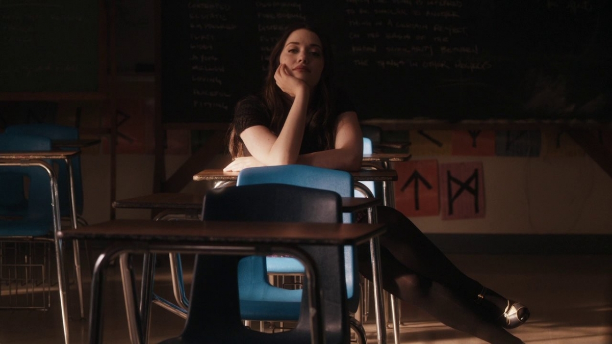 Кадры из Нация мечтателей (2010)