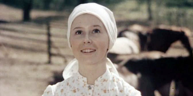 Кадры из Золотая речка (1977)