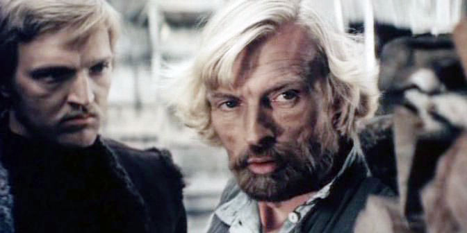 Кадры из Золотая речка (1977)