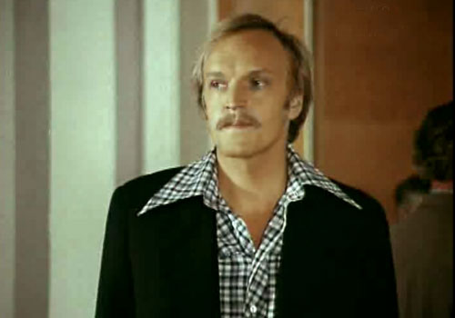 Кадры из Кто поедет в Трускавец? (1978)