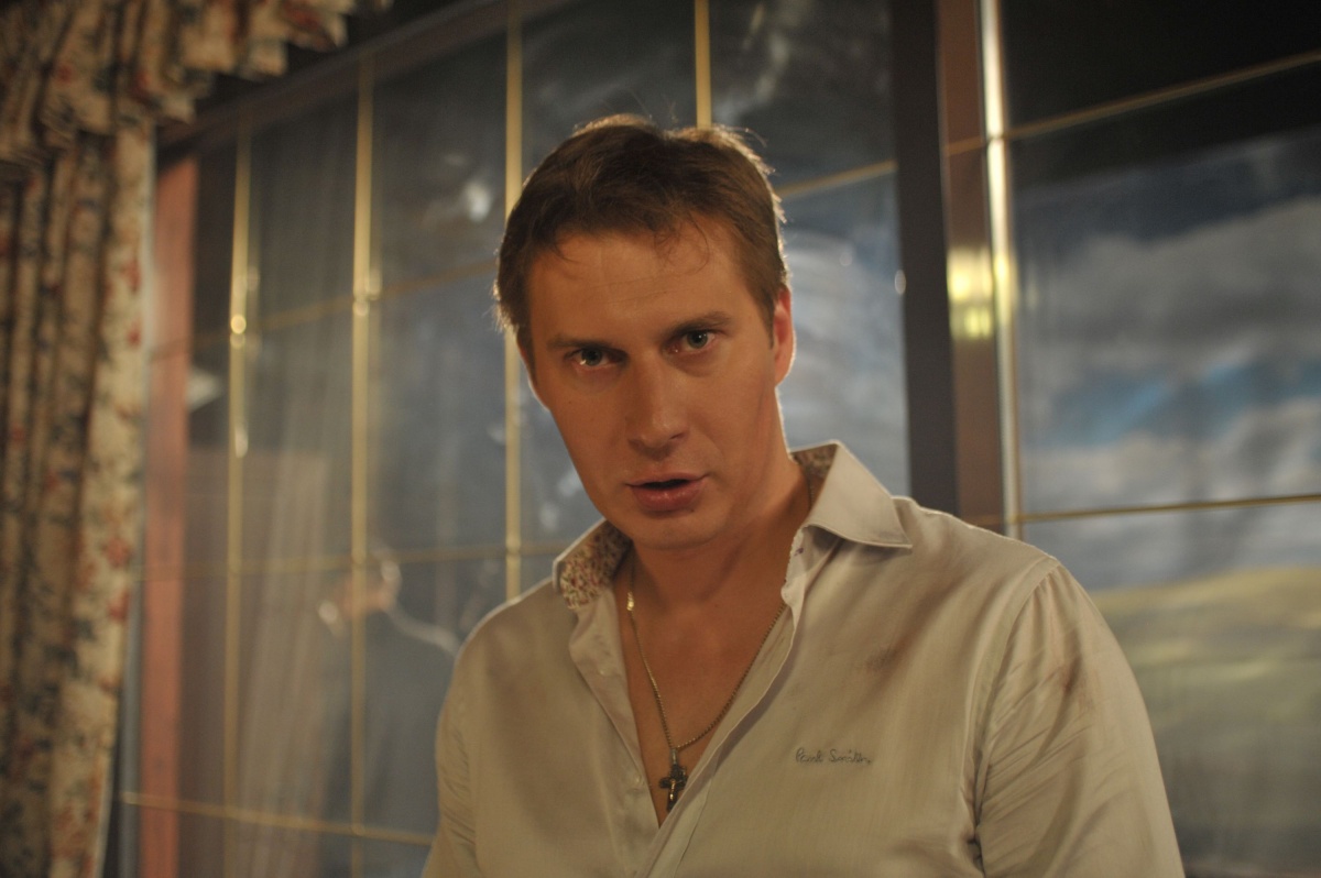 Кадры из Бабло (2011)